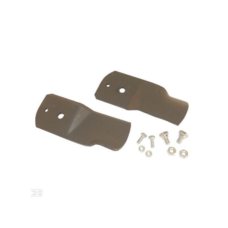 Pointes de lame CCW Villa/Park