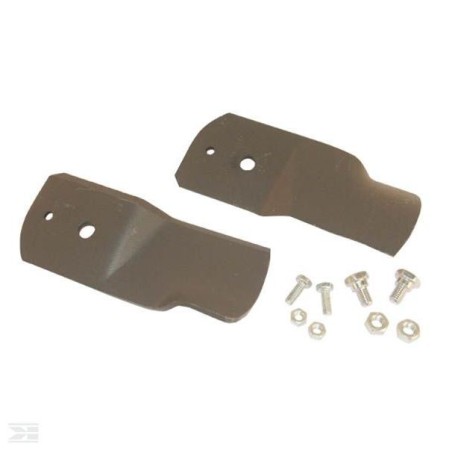 Pointes de lame CCW Villa/Park