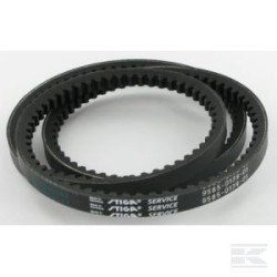 Courroie trapézoïdale