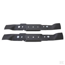 Jeu de 2 lames Villa/Park 92cm