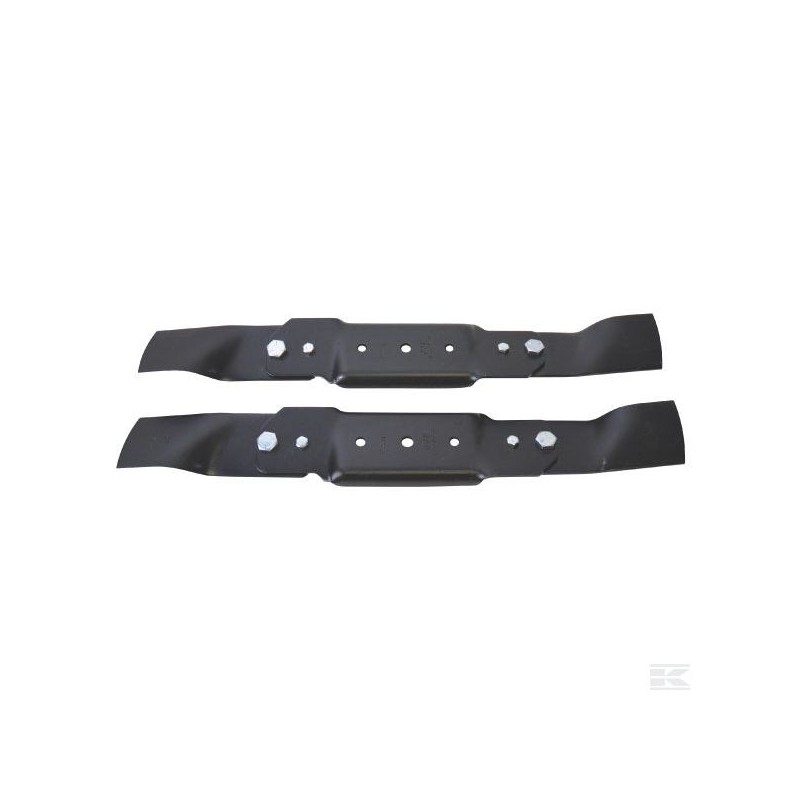 Jeu de 2 lames Villa/Park 92cm