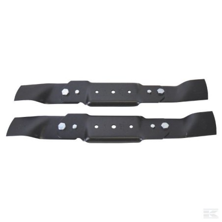 Jeu de 2 lames Villa/Park 92cm