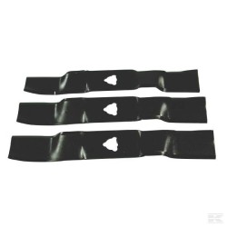 Lame Park 110 Combi 3 pcs.