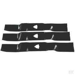 Lame Park 125 Combi 3 pcs.