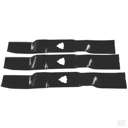 Lame Park 125 Combi 3 pcs.