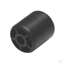Rouleau de support 2 pcs.