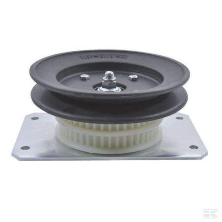 Poulie dentée (105C)