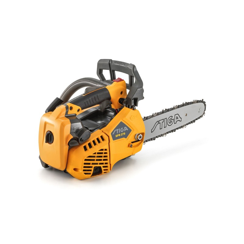 SPR 276 - élagueuse