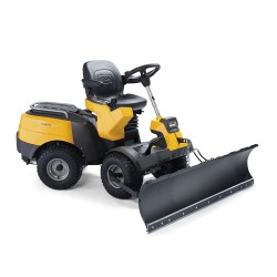  STIGA PARK PRO 740IOX