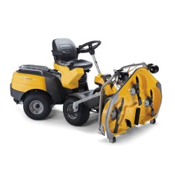  STIGA PARK PRO 740IOX