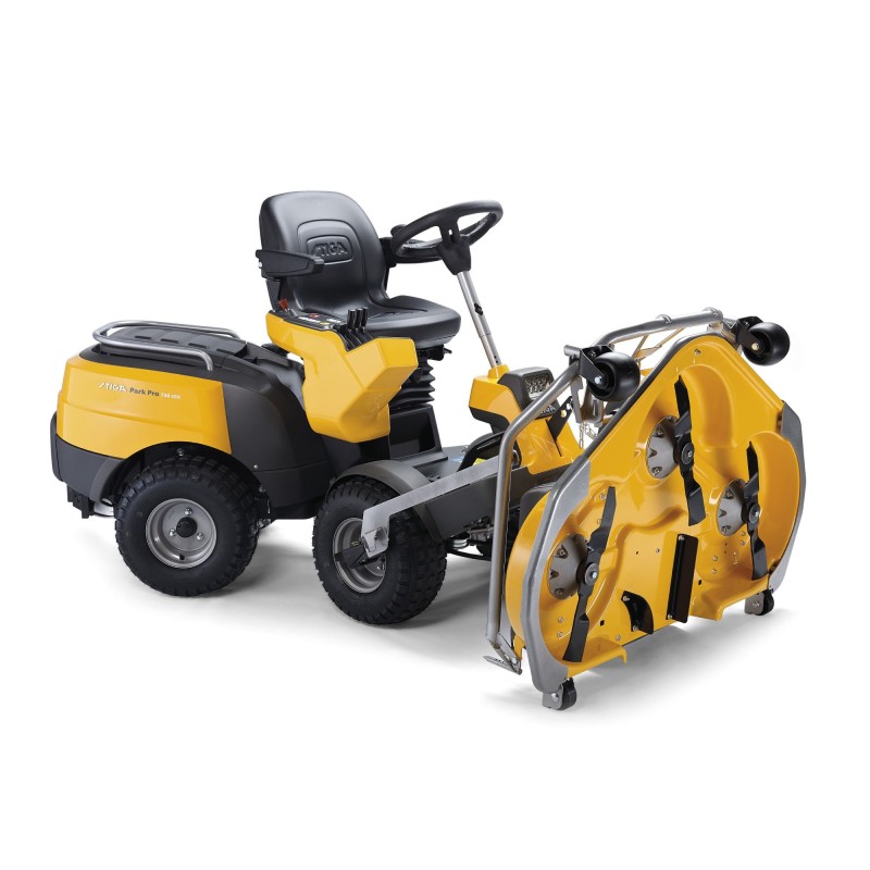  STIGA PARK PRO 740IOX