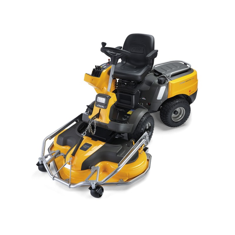  STIGA PARK PRO 740IOX
