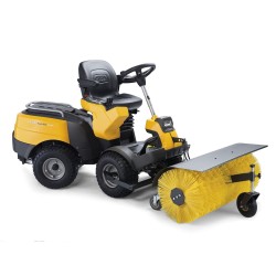 STIGA PARK PRO 740IOX
