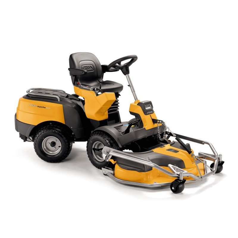  STIGA PARK PRO 540IX