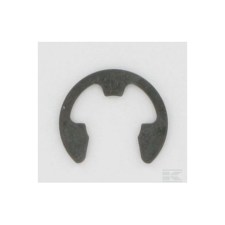 Circlip d'arbre