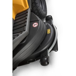 Tornado 7118 HWS