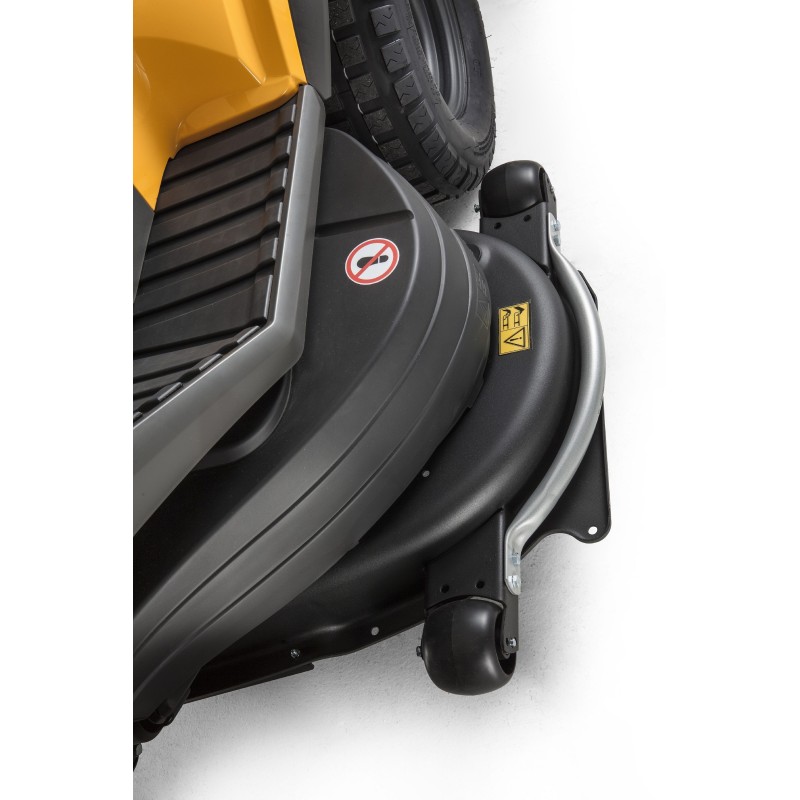 Tornado 7118 HWS