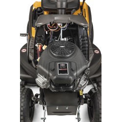 Tornado 7118 HWS