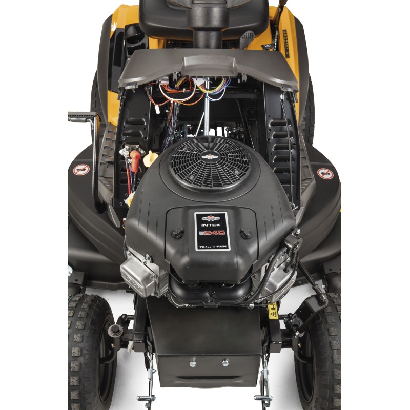 Tornado 7118 HWS