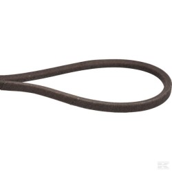 Courroie trap. p. entr.couteau