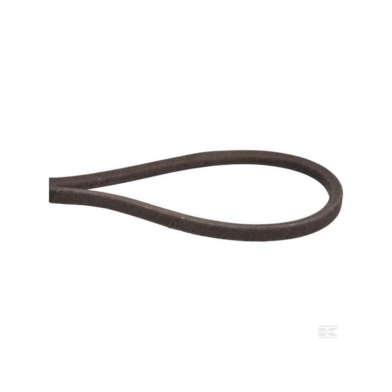 Courroie trap. p. entr.couteau