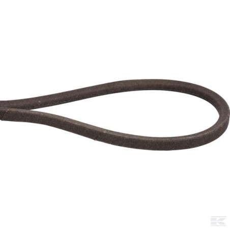 Courroie trap. p. entr.couteau