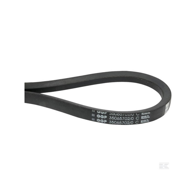 135065702/0 PTO DRIVE BELT [4WD]