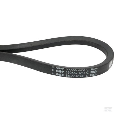 135065702/0 PTO DRIVE BELT [4WD]