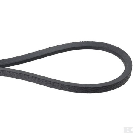 Courroie trapéz. moteur - PDF