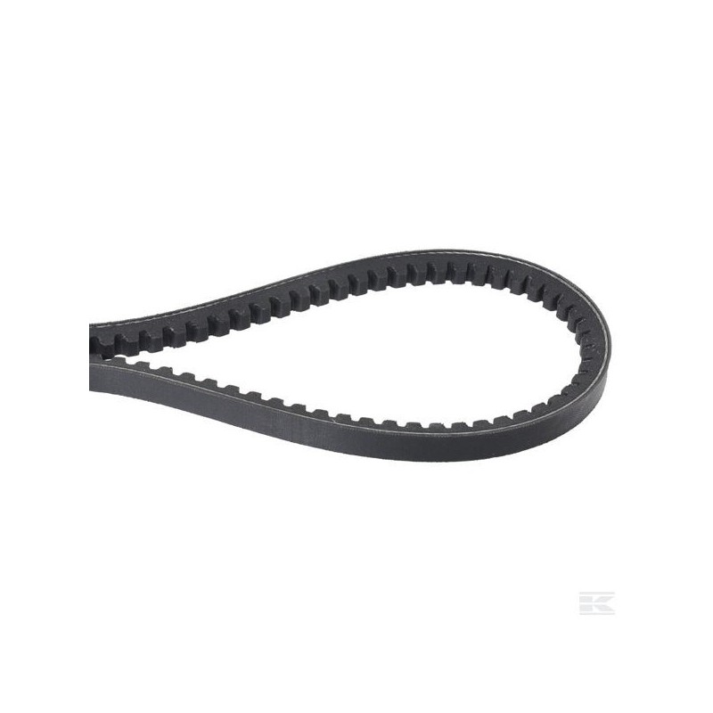 Courroie trapéz. moteur - PDF