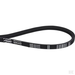 Courroie entrain. PDF, kevlar