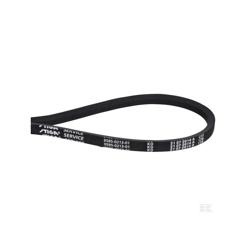1134-9173-01 BELT