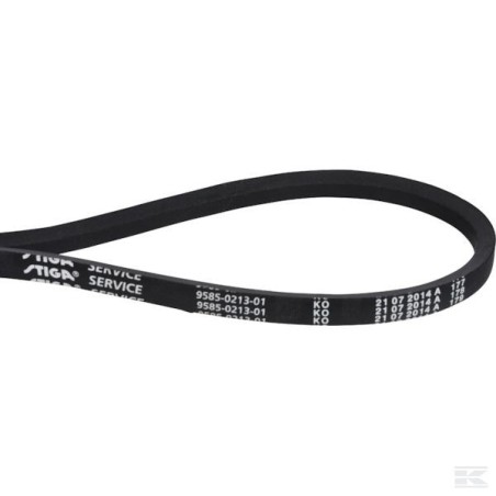 1134-9173-01 BELT
