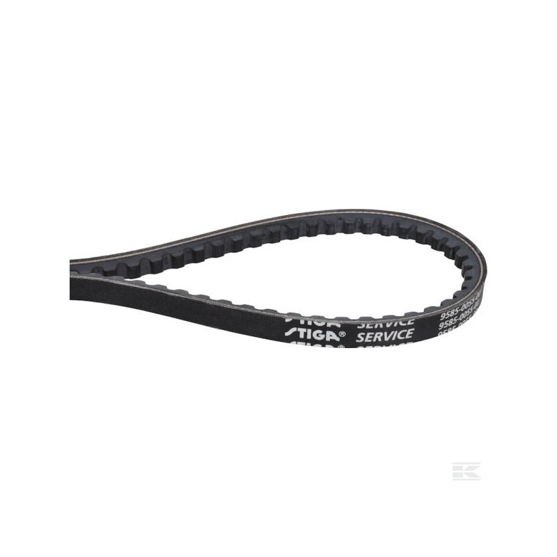 9585-0055-00 DRIVE BELT