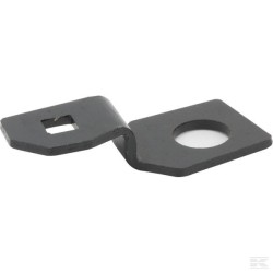 Plaque de support