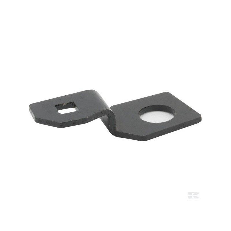 Plaque de support