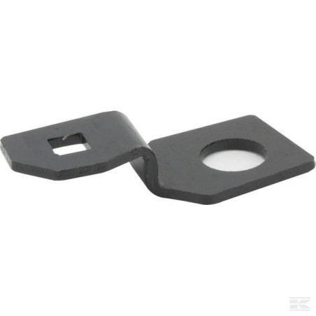Plaque de support
