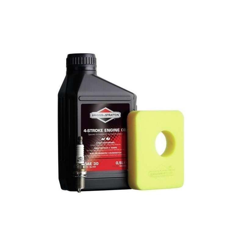 Kit entretien série 450E, 500E