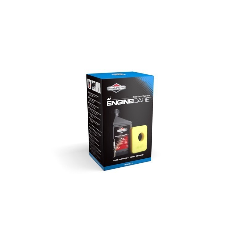 992231 Kit entretien Briggs&Stratton série 450E, 500E