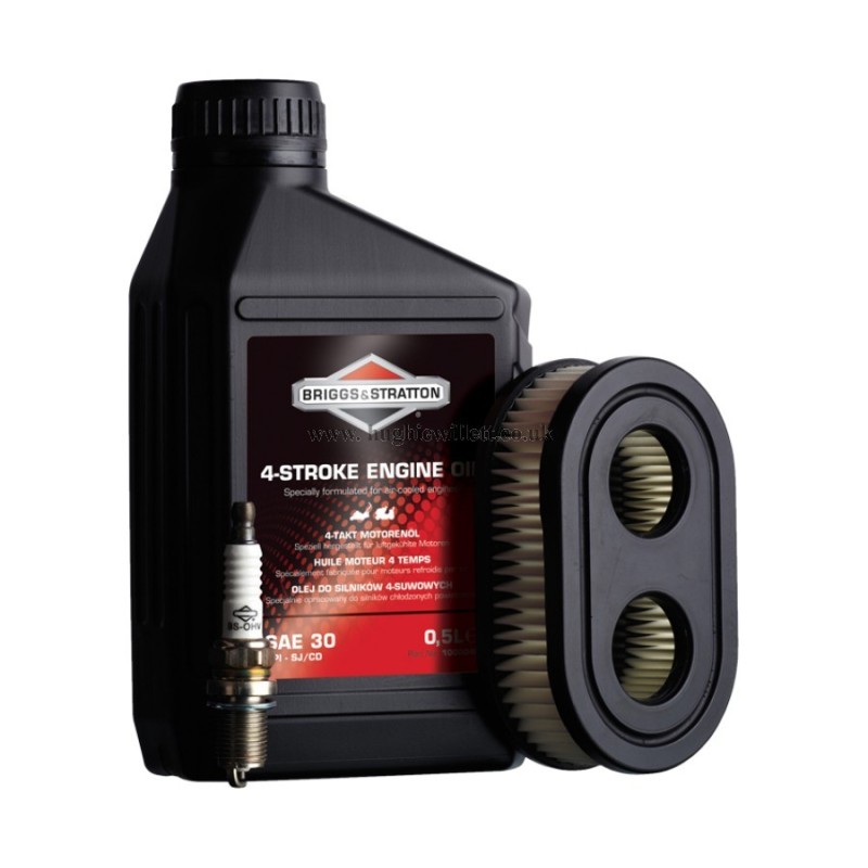 992232 Kit entretien Briggs&Stratton série 550EX, 575EX