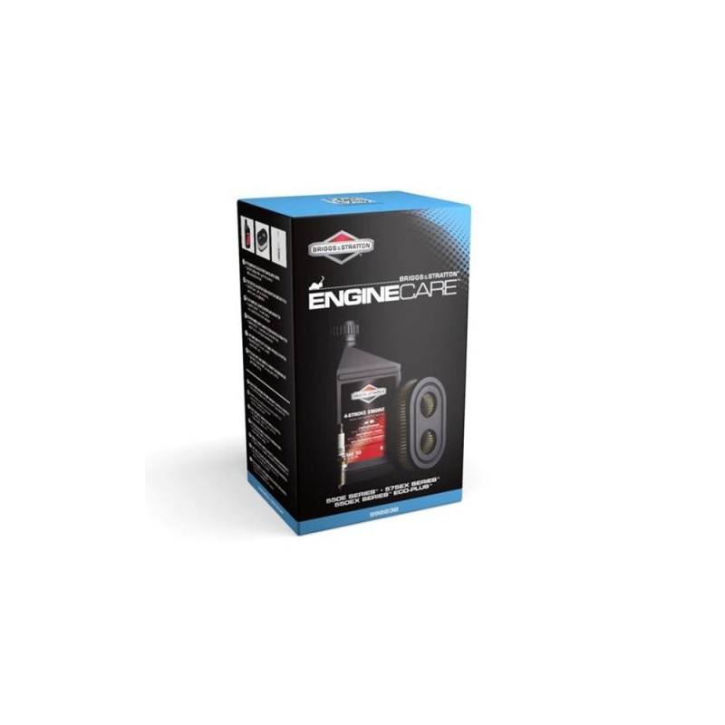 Kit entretien série 550E, 550E