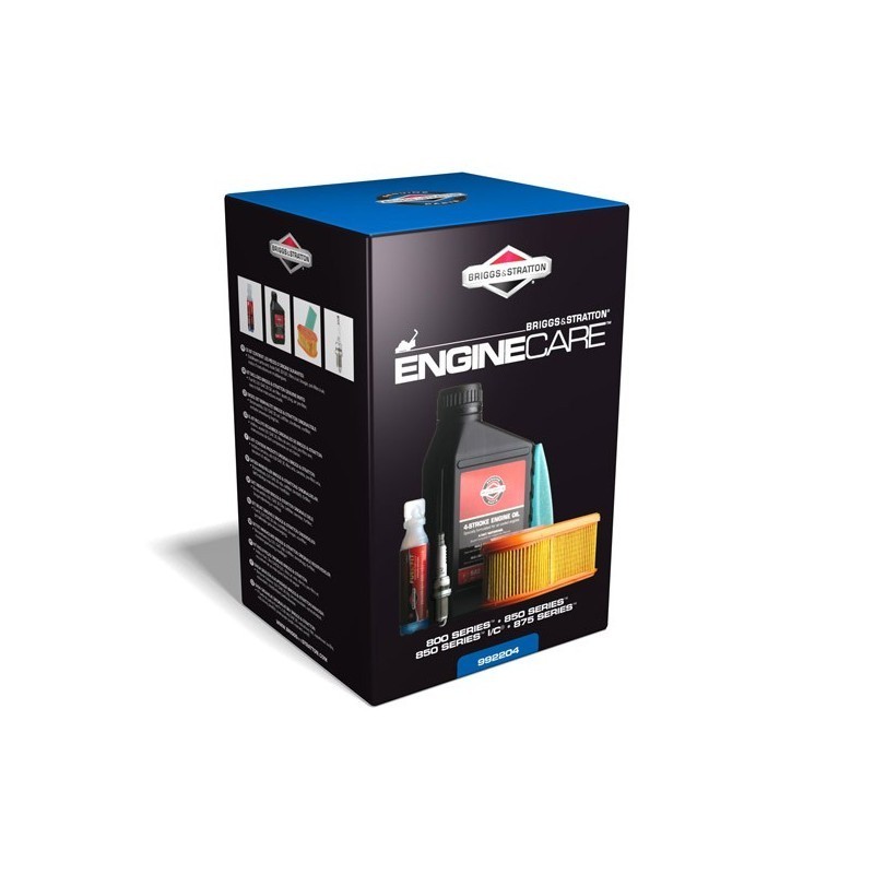 992235 Kit d'entretien Briggs&Stratton Série 800, 850, 875