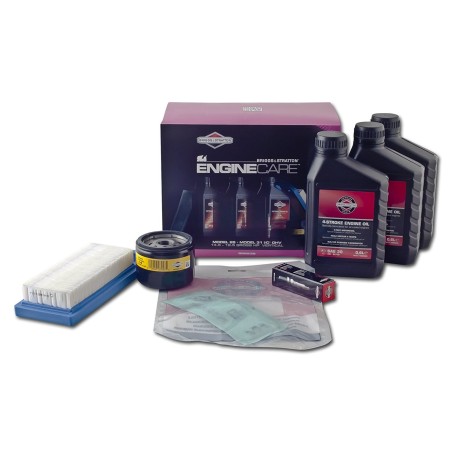 992238 KIT SERVICE MODEL 31 VERT. (992208)
