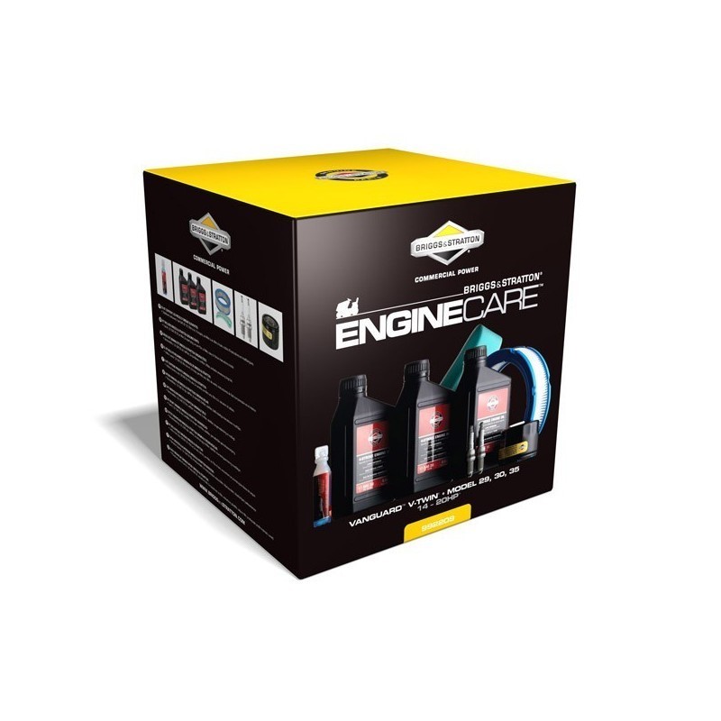 Kit d'entretien