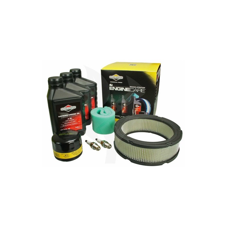 992240 Kit d'entretien Briggs&Stratton Vanguard V-Twin