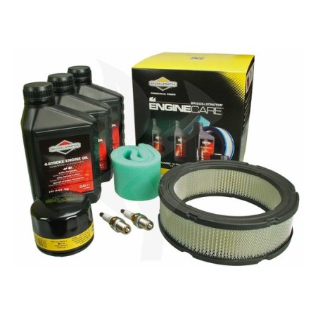 992240 Kit d'entretien Briggs&Stratton Vanguard V-Twin