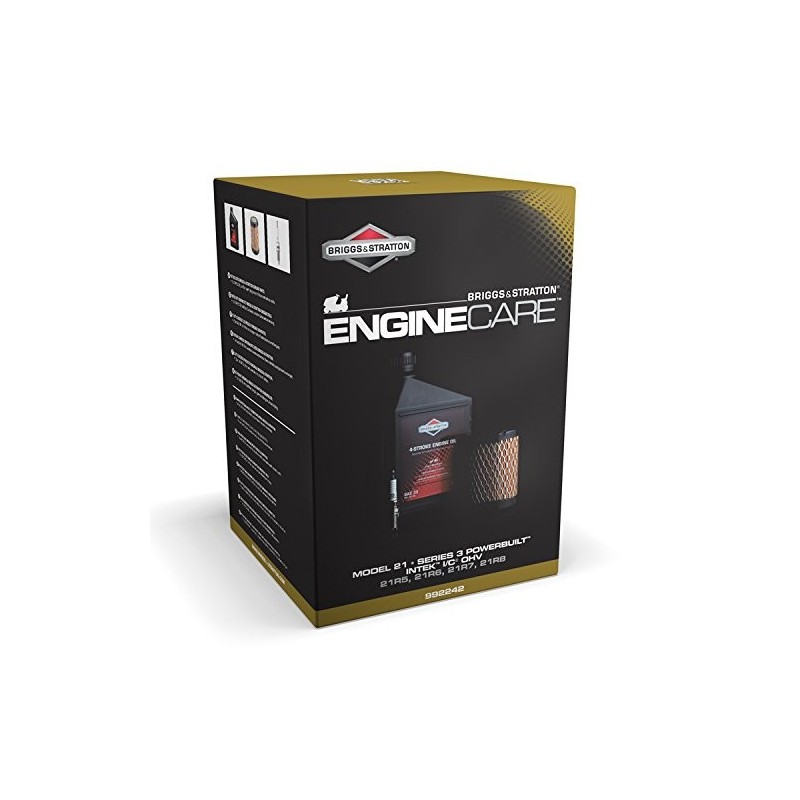 992242 Kit entretien Briggs&Stratton modèle 21
