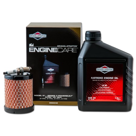 992242 Kit entretien Briggs&Stratton modèle 21