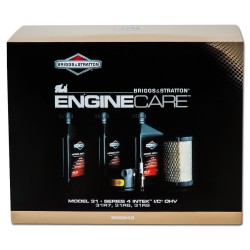 Kit de mise au point modèle 31