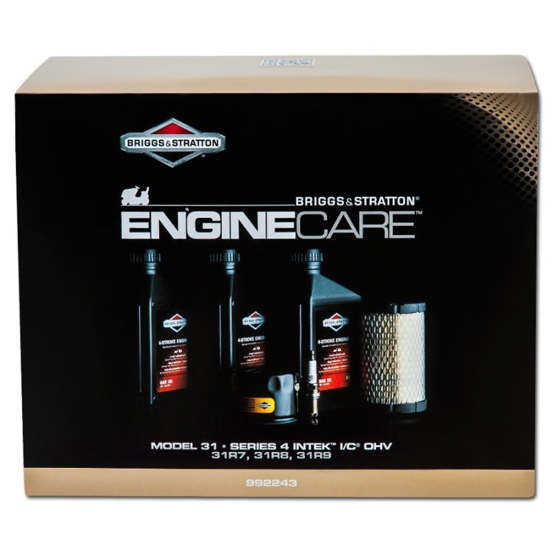 Kit de mise au point modèle 31